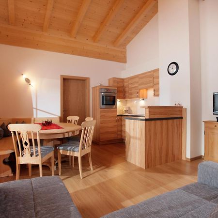 Appartement Lindner Hannes 베스텐도르프 외부 사진