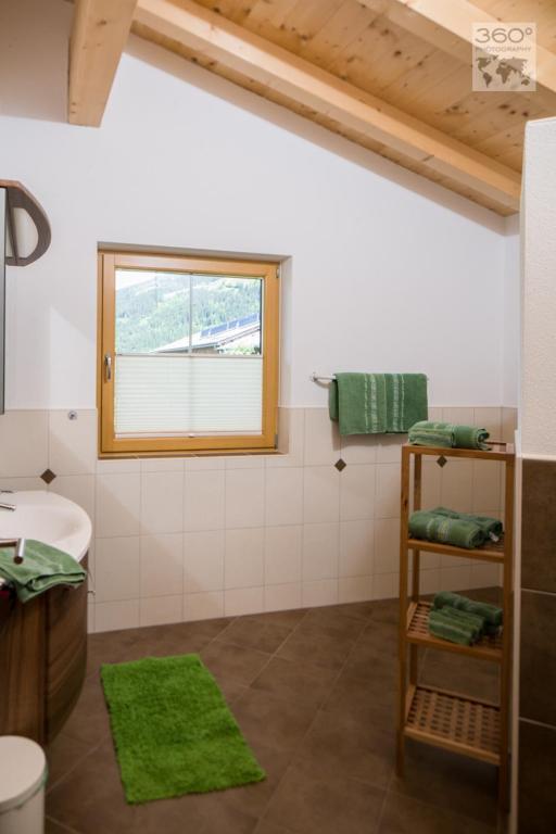 Appartement Lindner Hannes 베스텐도르프 외부 사진