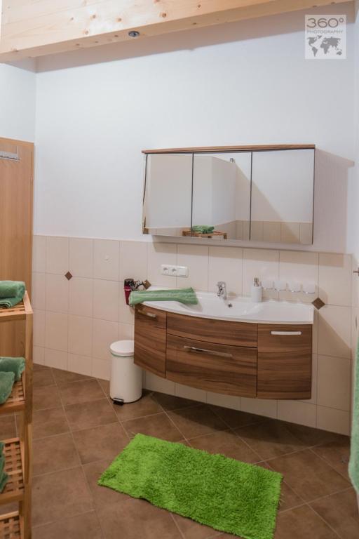 Appartement Lindner Hannes 베스텐도르프 외부 사진