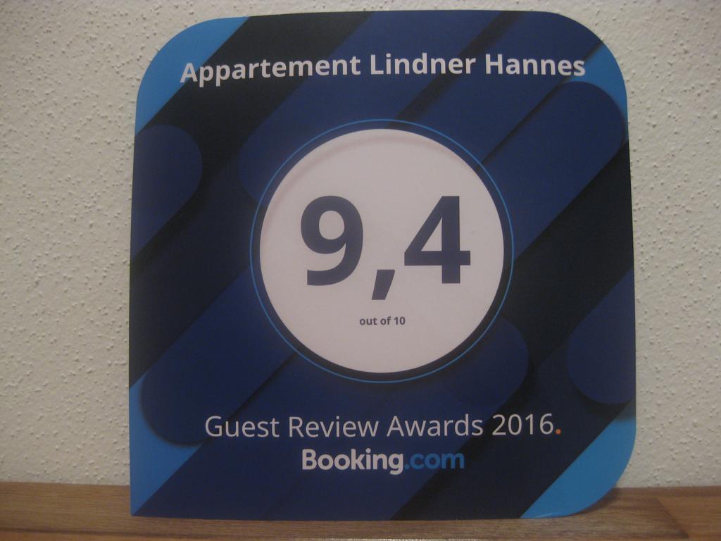 Appartement Lindner Hannes 베스텐도르프 외부 사진